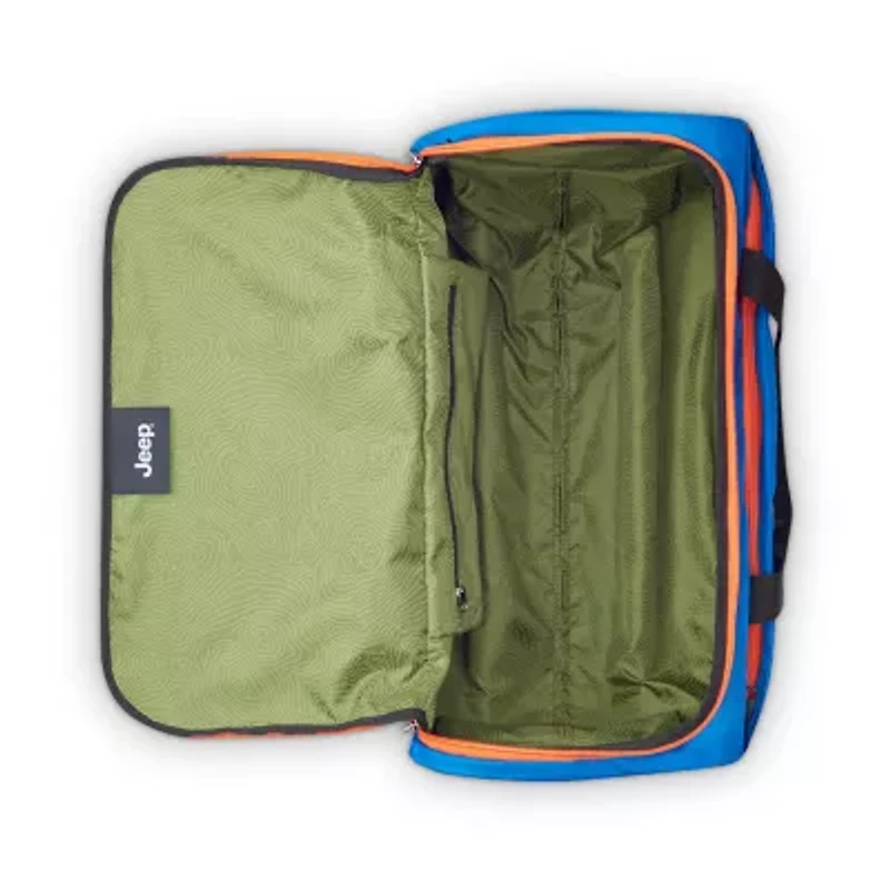 Jeep JS009D 20" 2W Duffel
