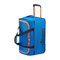 Jeep JS009D 20" 2W Duffel