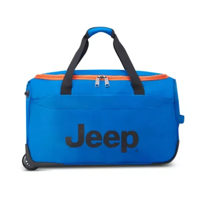 Jeep JS009D 20" 2W Duffel