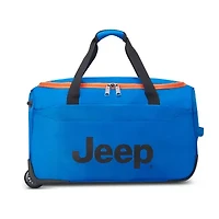 Jeep JS009D 20" 2W Duffel