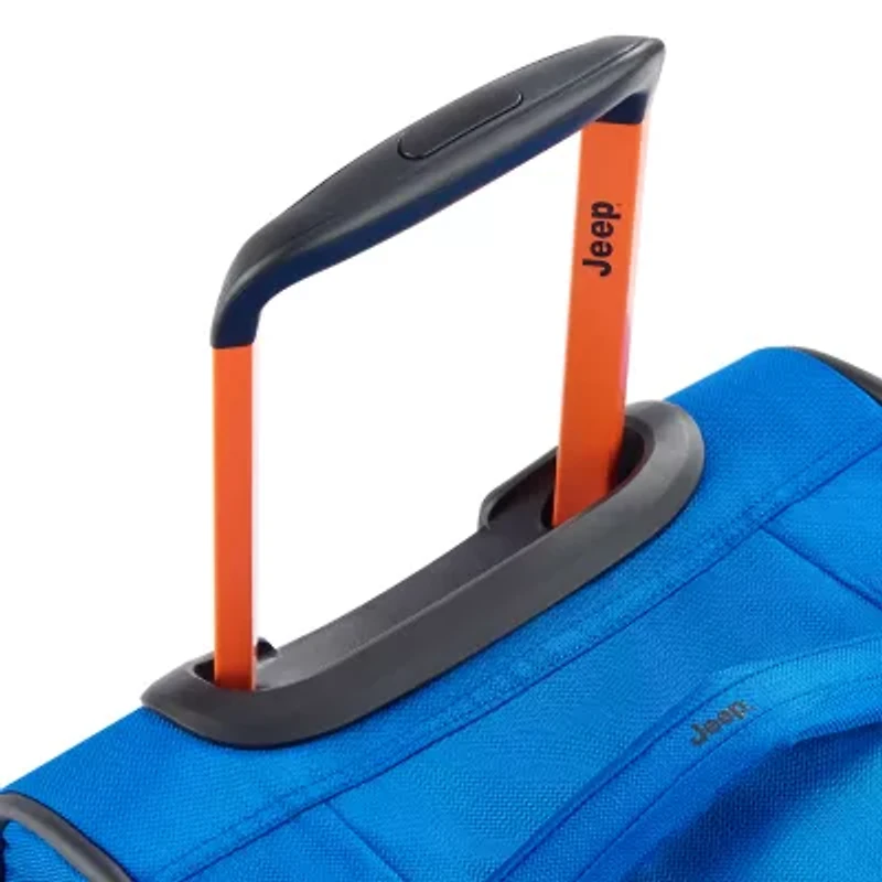 Jeep JS009D 20" 2W Duffel