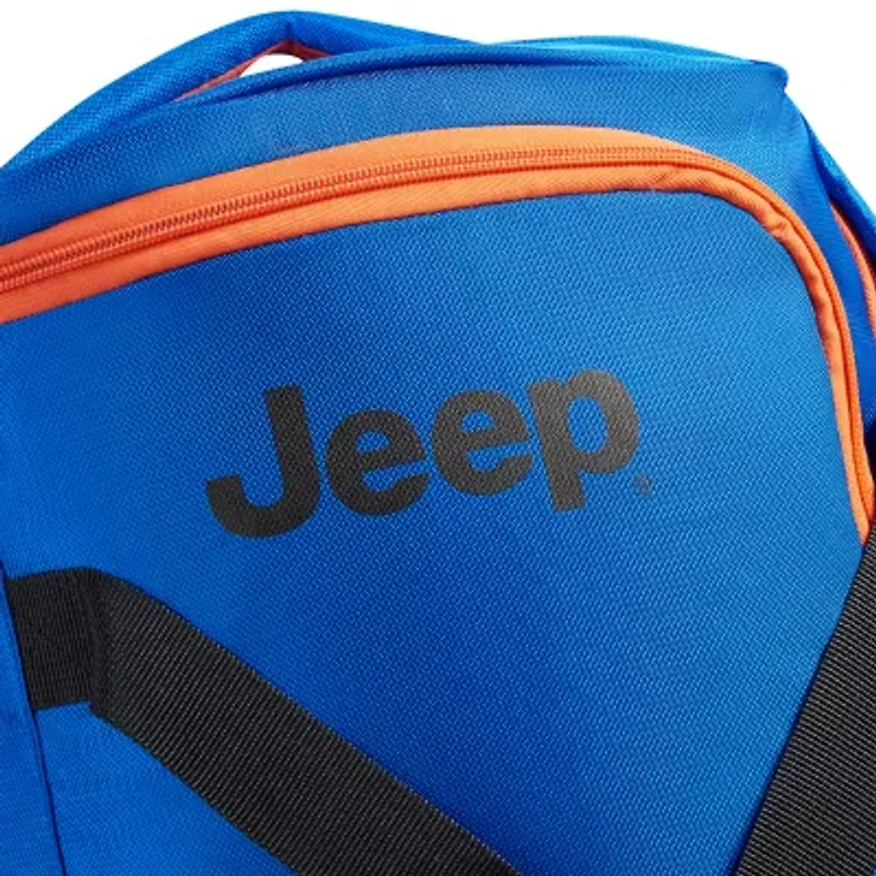 Jeep JS009D 20" 2W Duffel