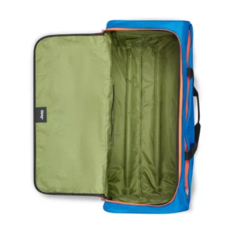 Jeep JS009D 27" 2W Duffel