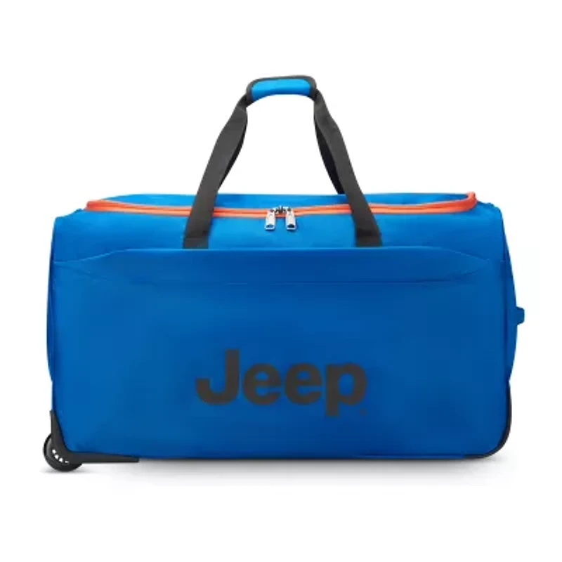 Jeep JS009D 27" 2W Duffel