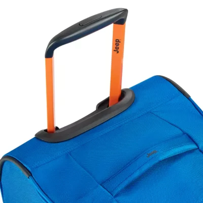 Jeep JS009D 27" 2W Duffel