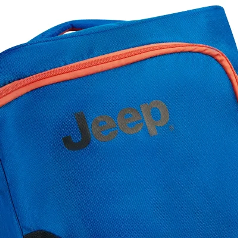 Jeep JS009D 27" 2W Duffel