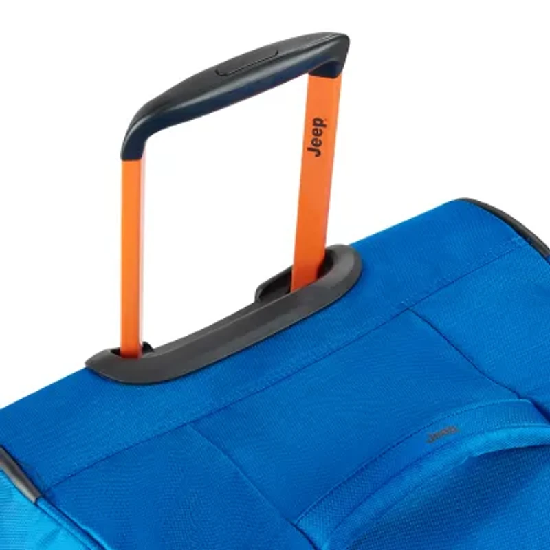 Jeep JS009D 31" 2W Duffel