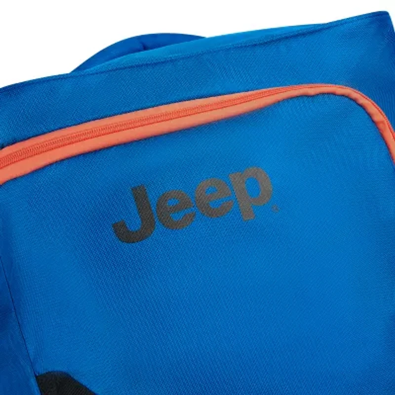 Jeep JS009D 31" 2W Duffel