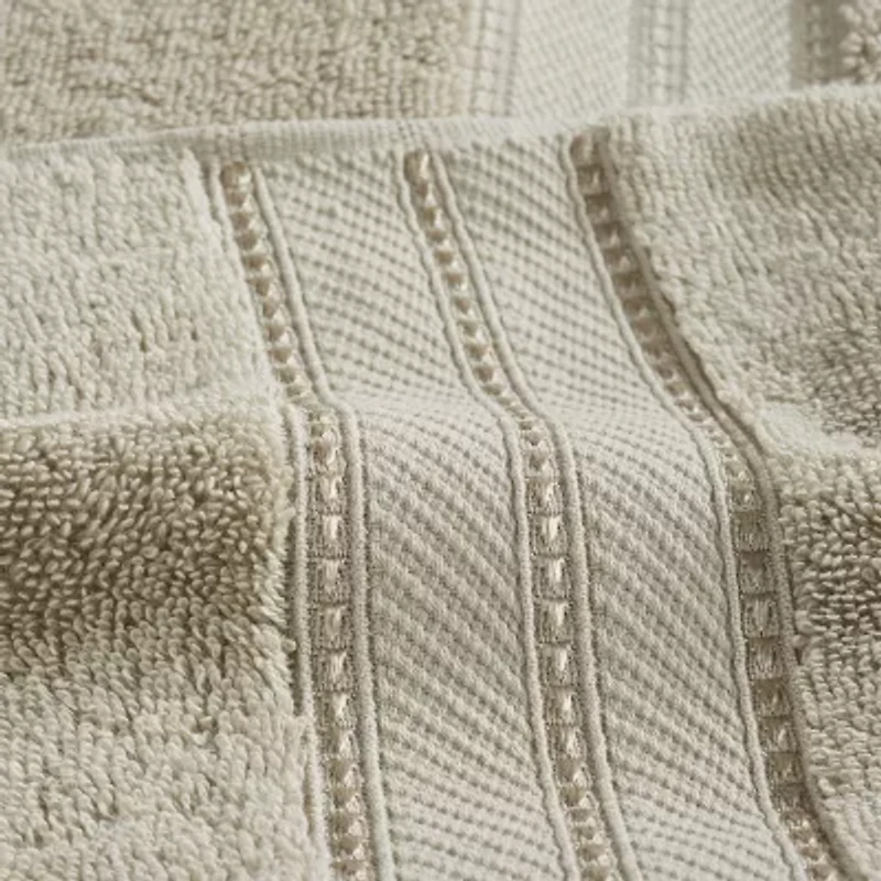 Spunloft 18-pc. Quick Dry Solid Bath Towel Set