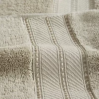 Spunloft 18-pc. Quick Dry Solid Bath Towel Set