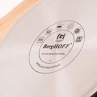 BergHOFF Ouro Gold 18/10 Stainless Steel 3-pc. Cookware Set