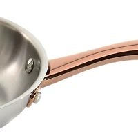 BergHOFF Ouro Gold 18/10 Stainless Steel 2-pc. Frypan Set