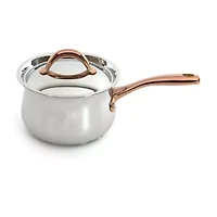 BergHOFF Ouro Gold 18/10 Stainless Steel 10-pc. Cookware Set