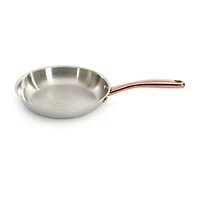 BergHOFF Ouro Gold 18/10 Stainless Steel 10-pc. Cookware Set