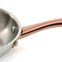 BergHOFF Ouro Gold 18/10 Stainless Steel 14-pc. Cookware Set