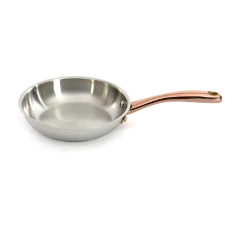 BergHOFF Ouro Gold 18/10 Stainless Steel 14-pc. Cookware Set