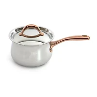 BergHOFF Ouro Gold 18/10 Stainless Steel 14-pc. Cookware Set