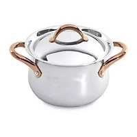 BergHOFF Ouro Gold 18/10 Stainless Steel 17-pc. Cookware Set