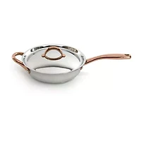 BergHOFF Ouro Gold 18/10 Stainless Steel 17-pc. Cookware Set