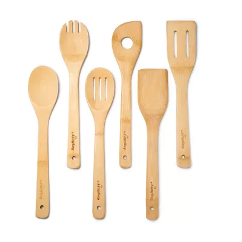 BergHOFF Ouro Gold 18/10 Stainless Steel 17-pc. Cookware Set