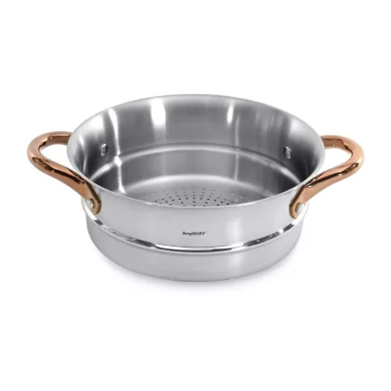 BergHOFF Ouro Gold 18/10 Stainless Steel 16-pc. Cookware Set