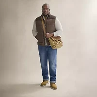 Turtle Ridge 4-Pocket Crossbody