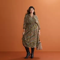 JS Jessica Simpson Womens Neleyna Stiletto Heel Slouch Boots