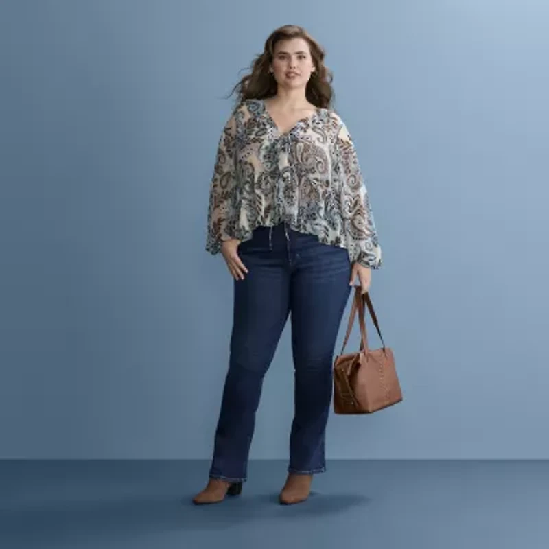 a.n.a Louise Satchel