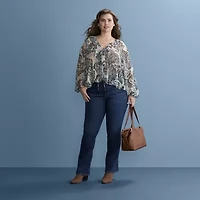 a.n.a Louise Satchel