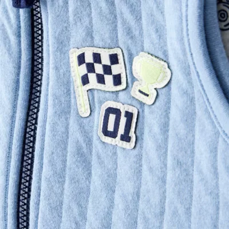 Carter's Baby Boys 3-pc. Pant Set