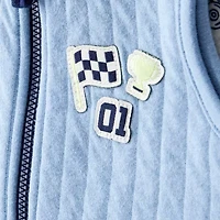 Carter's Baby Boys 3-pc. Pant Set