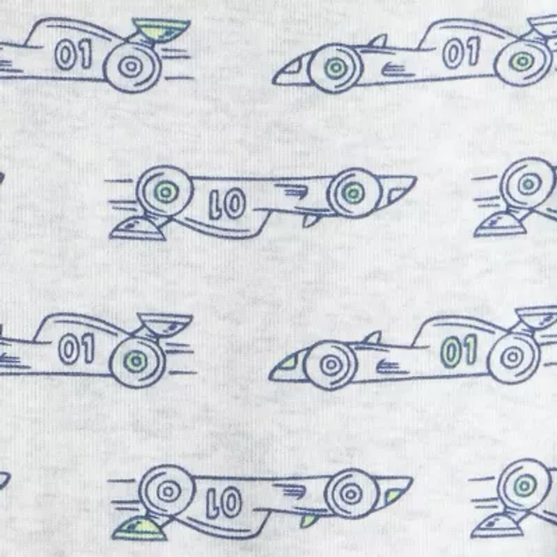 Carter's Baby Boys 3-pc. Pant Set