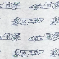 Carter's Baby Boys 3-pc. Pant Set