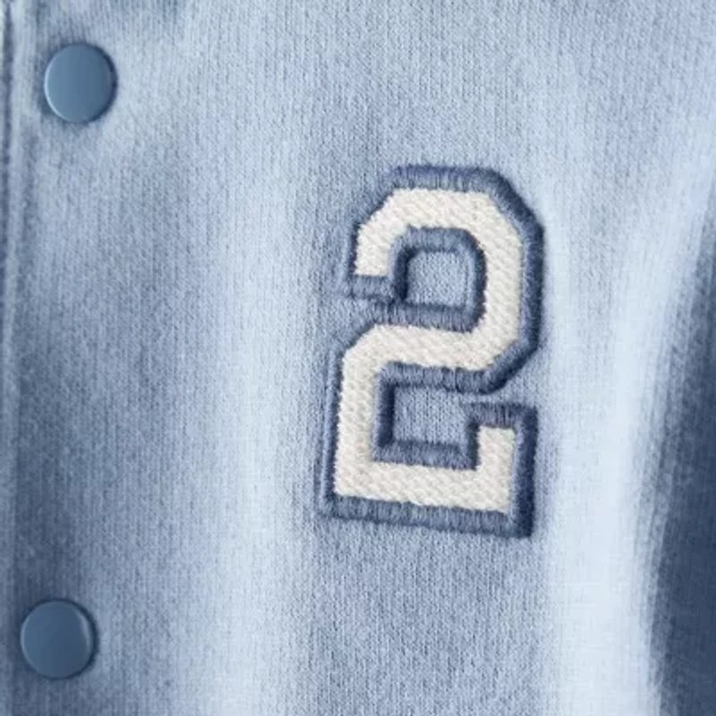 Carter's Baby Boys 3-pc. Pant Set