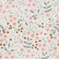 Carter's Baby Girls 3-pc. Pant Set