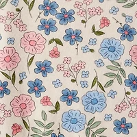 Carter's Baby Girls 3-pc. Pant Set