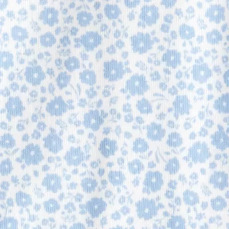 Carter's Baby Girls 3-pc. Pant Set