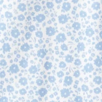 Carter's Baby Girls 3-pc. Pant Set