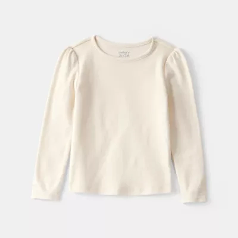 Carter's Toddler Girls 2-pc. Dress Set