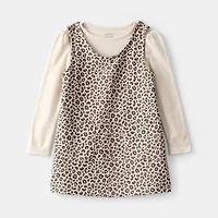 Carter's Toddler Girls 2-pc. Dress Set