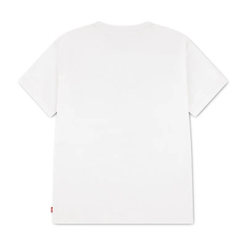 Levi's® Little Boys Crew Neck Short Sleeve Regular Fit Graphic T-Shirt