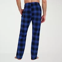 Hanes Mens Microfleece Pajama Pants