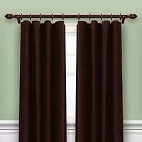 Lumi Home Furnishings 2-pc. Finials