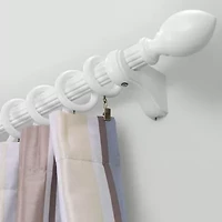 Lumi Home Furnishings 2-pc. Finials