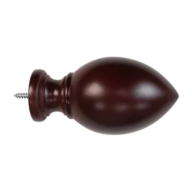 Lumi Home Furnishings 2-pc. Finials