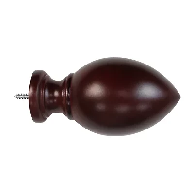 Lumi Home Furnishings 2-pc. Finials