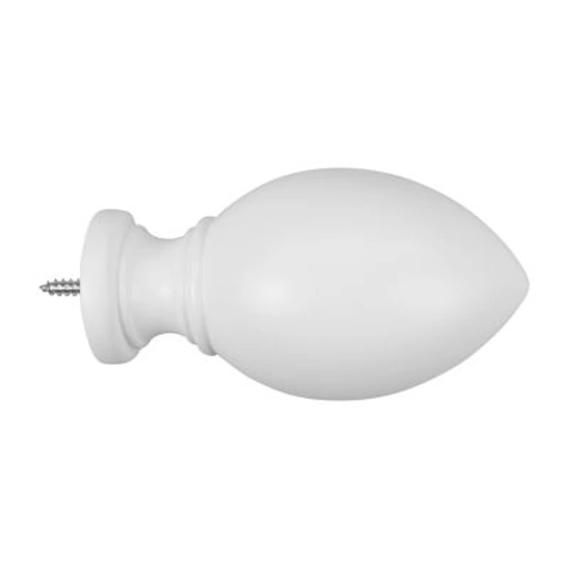 Lumi Home Furnishings 2-pc. Finials