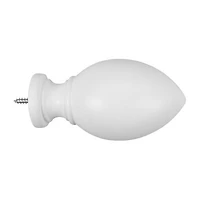 Lumi Home Furnishings 2-pc. Finials