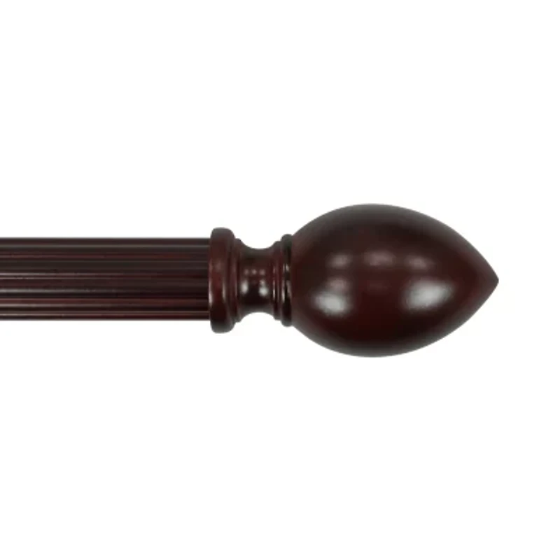 Lumi Home Furnishings 2-pc. Finials