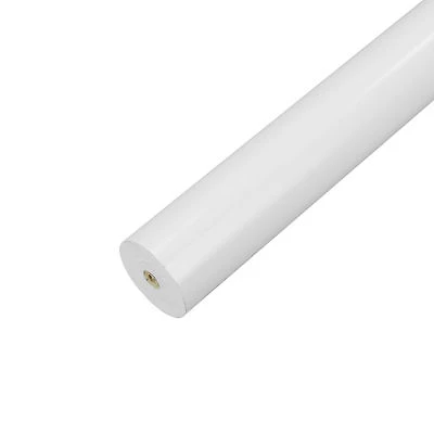 Lumi Home Furnishings Smooth 1 3/8 Curtain Rod